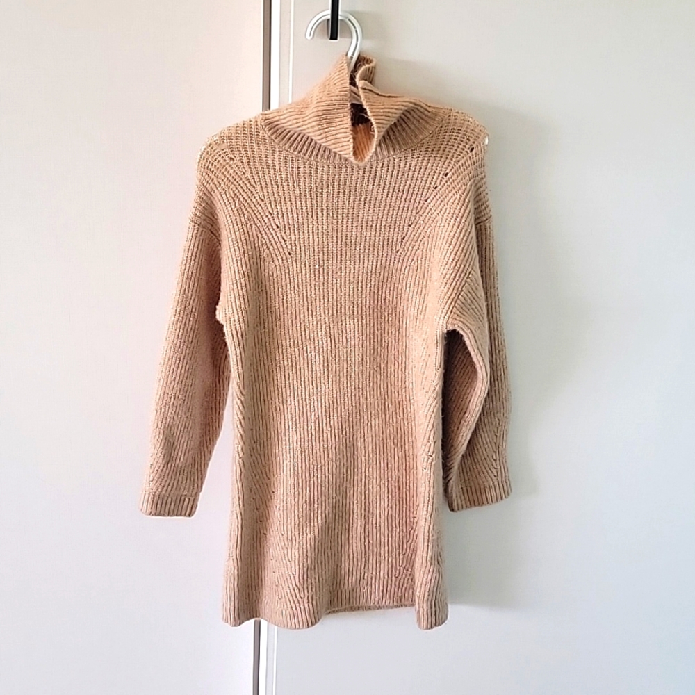 Zara Sweater Dress